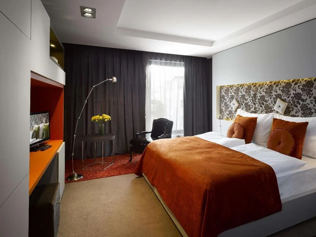 Room PREMIUM Room, INNSiDE by Meliá Prague Old Town, Prague