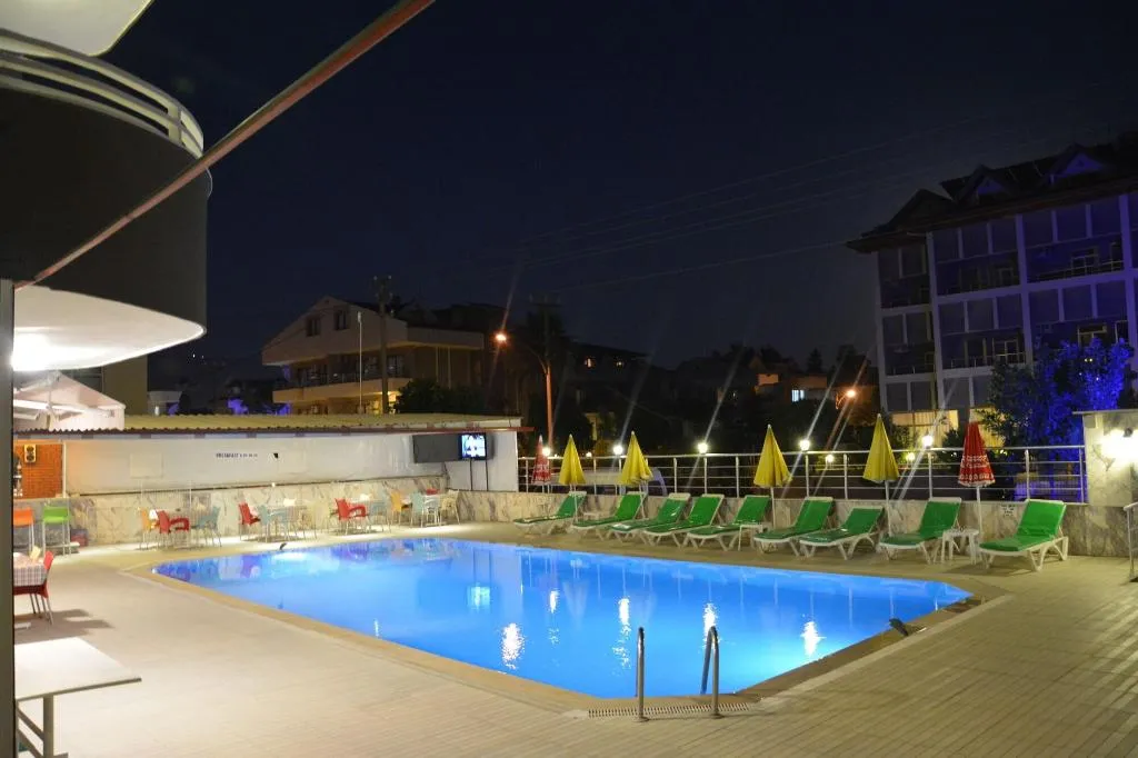 Sports and Entertainment, Soykan Hotel, Dalaman