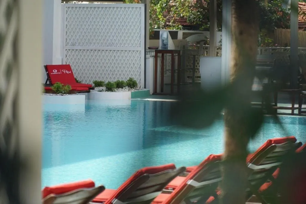 Sports and Entertainment, Rooms Bohemian Hotel, Izmir