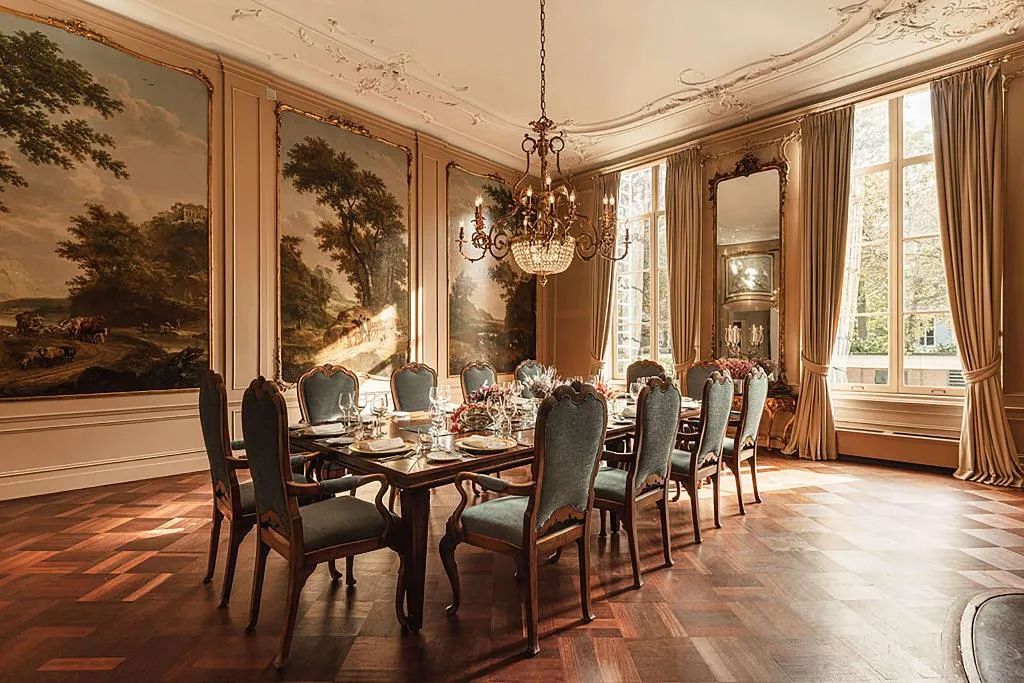 Conferences, Waldorf Astoria Amsterdam, Amsterdam