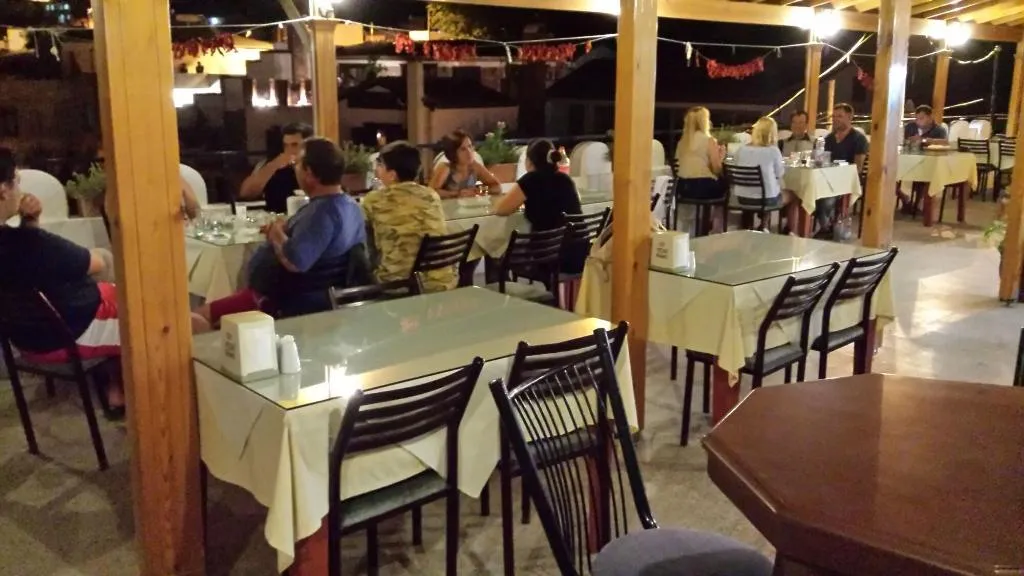 Restaurant, Best View Hotel Rilican, Izmir