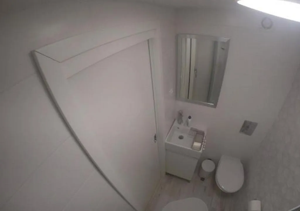 DOUBLE WITH BALCONY Room, Guesthouse Two Friends Dubrovnik Palace, Dubrovnik