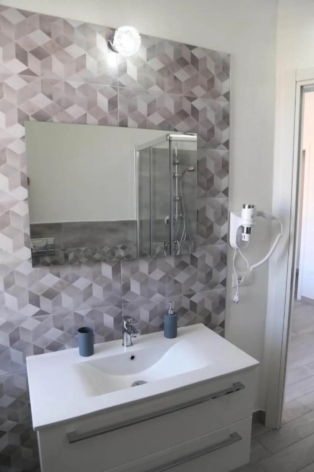 Room, B&B Mimì, Cagliari