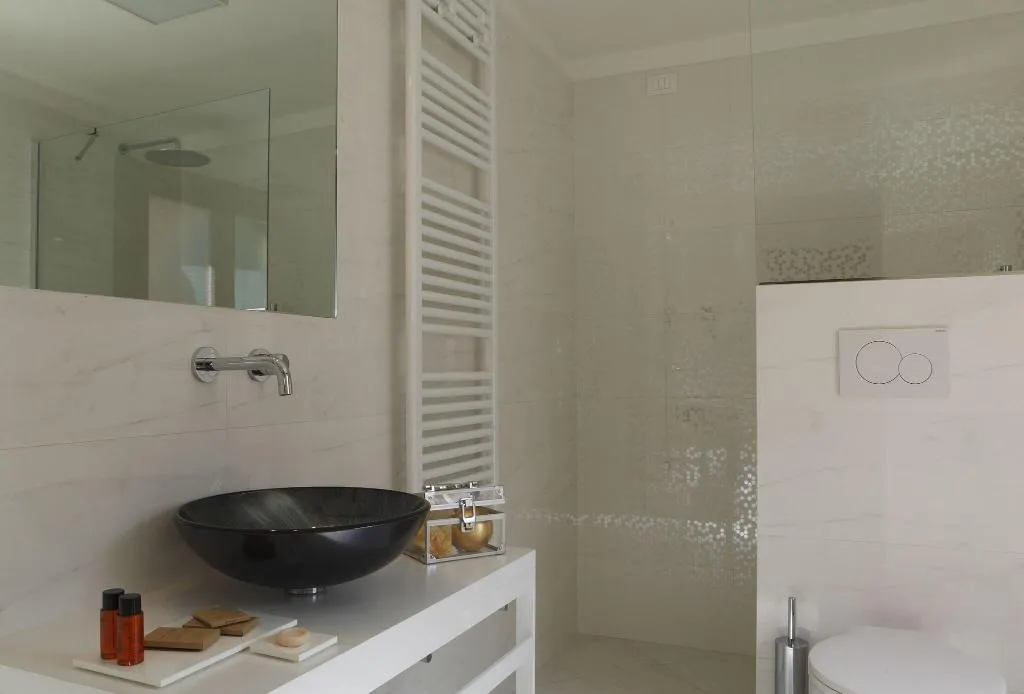 DOUBLE DELUXE Room, Arcadia, Venice