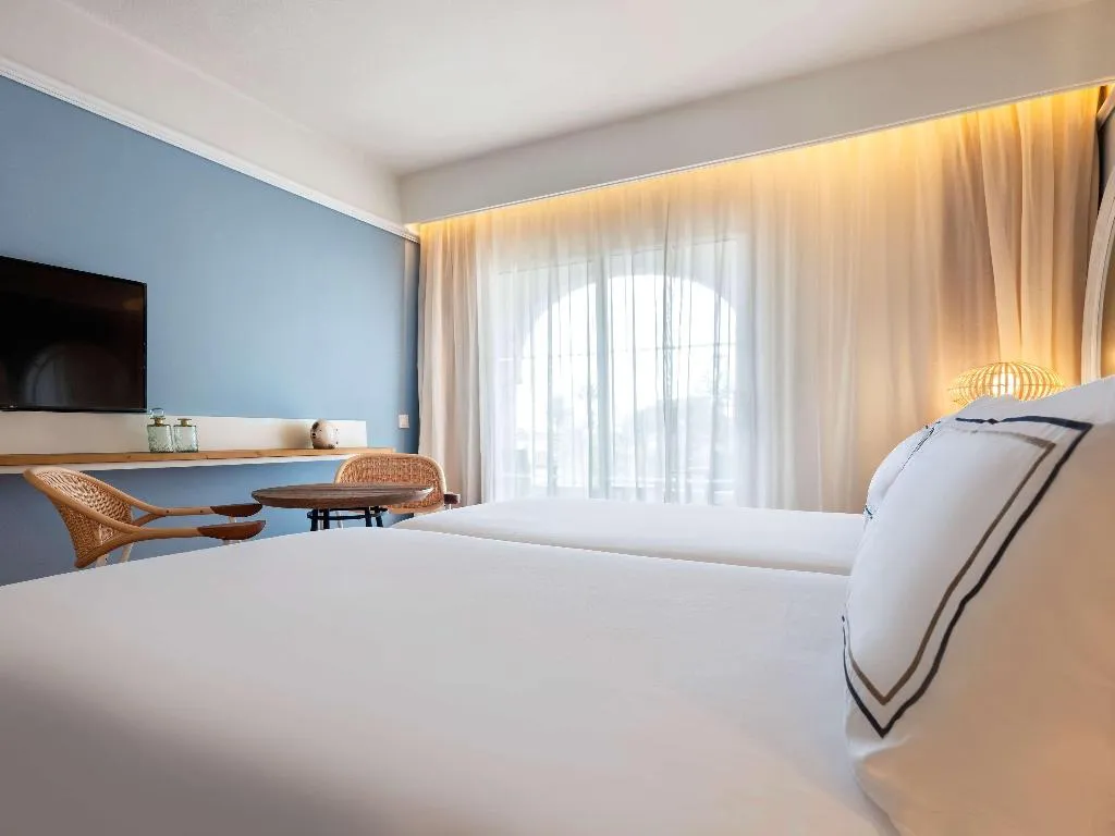 DOUBLE STANDARD Room, Meliá Zahara Atlanterra, Costa De La Luz