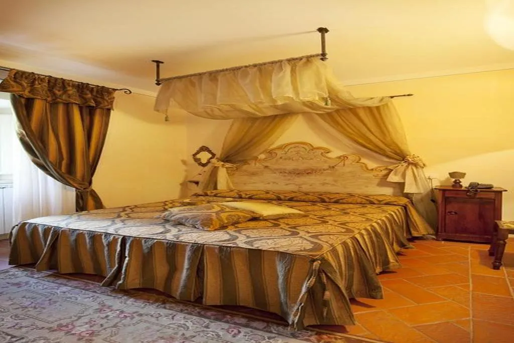 Room, Resort & Spa San Crispino, Perugia