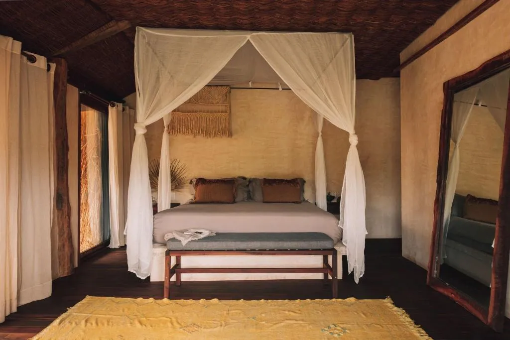 Room, The Radhoo Adults Only, Cancun Area