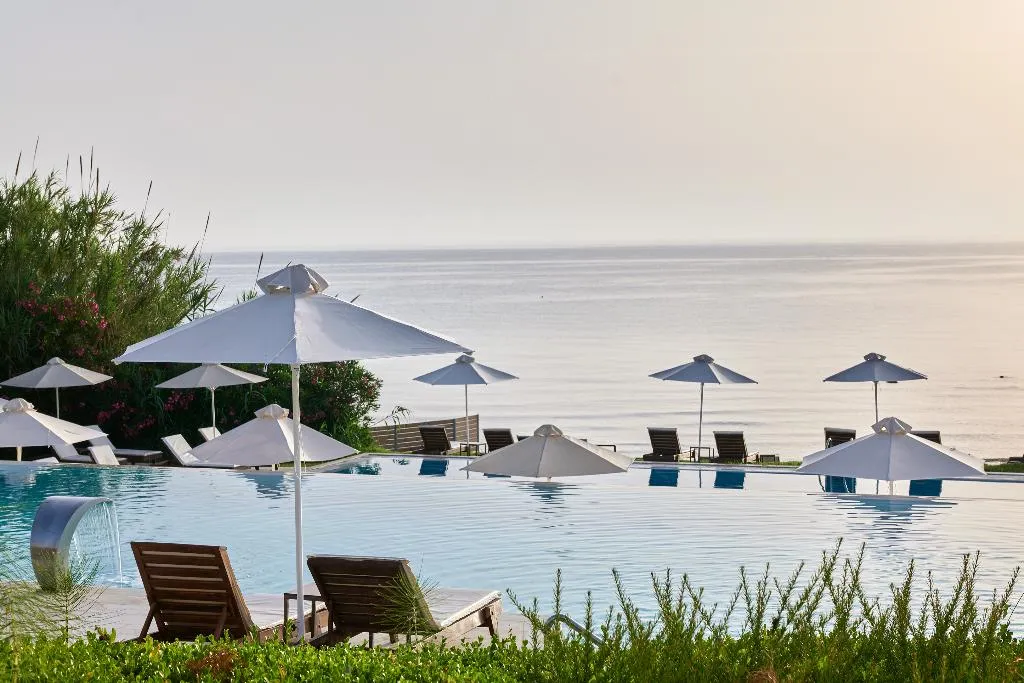 Pool, Atlantica Eleon Grand Resort, Zante