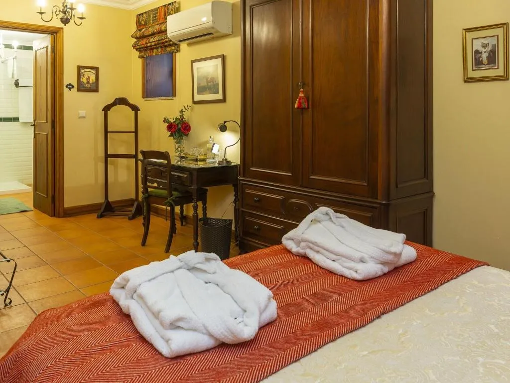 Room, Charming Antas House, Porto