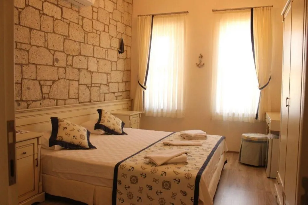 Room, Alacati Marina Palace Otel, Izmir