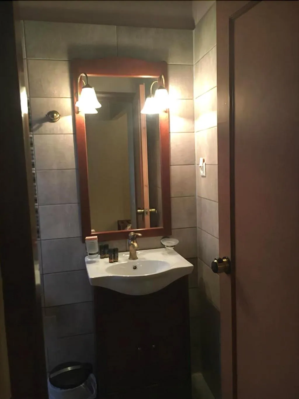 Room, Helena Hotel, Crete