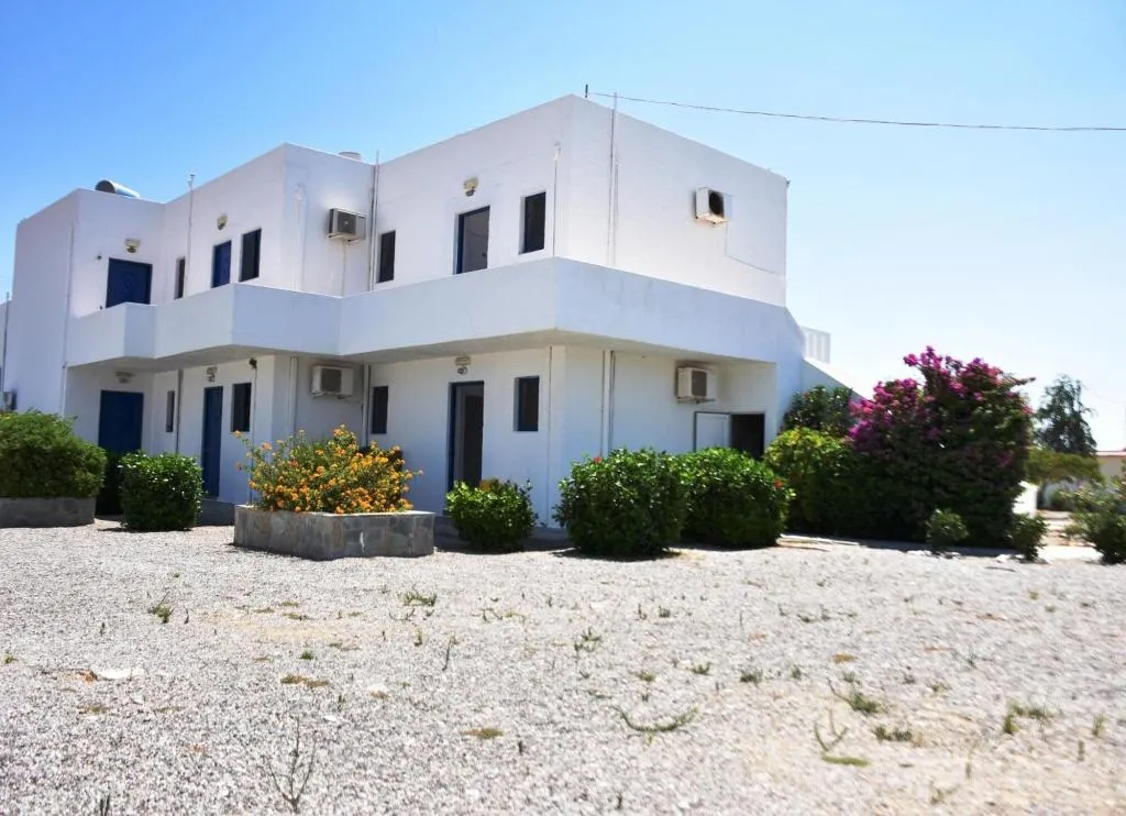 General view, Kiotari Beach Apartments - Studios, Rhodes