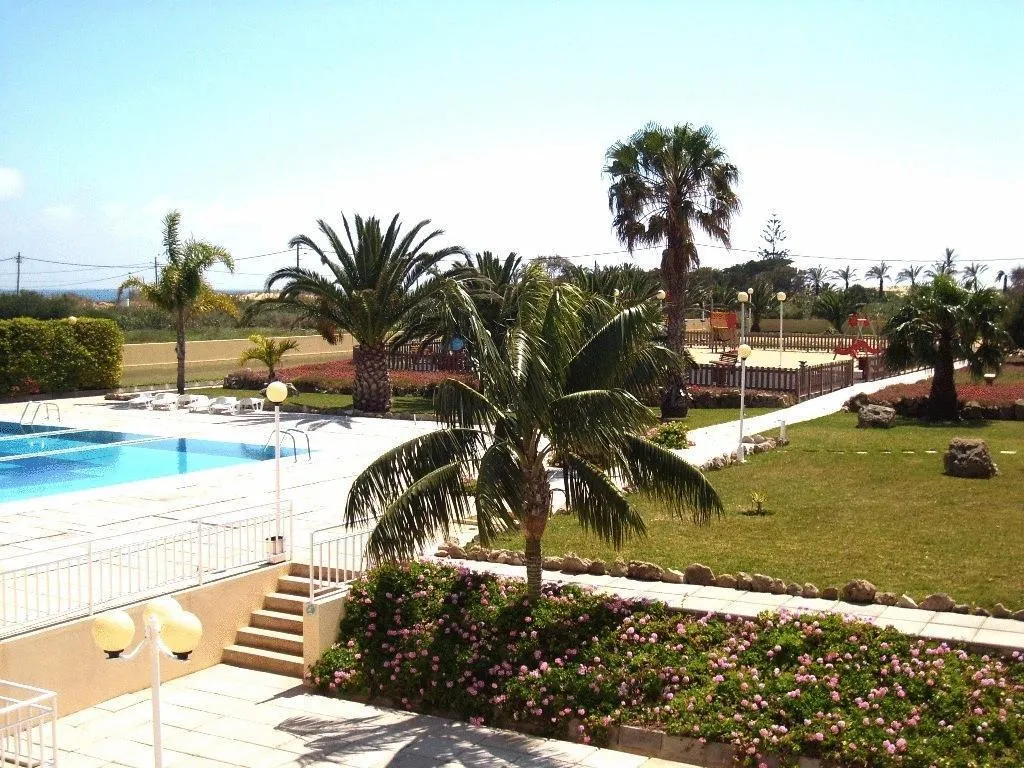 General view, Inatel Porto Santo Hotel, Porto Santo