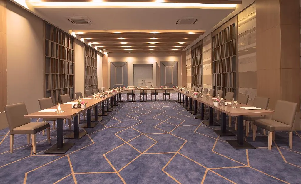 Conferences, Sherwood Dreams Resort, Antalya