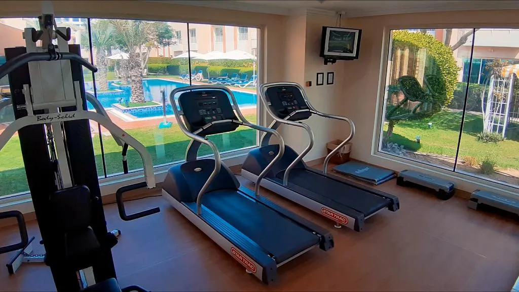 Sports and Entertainment, Coral Boutique Villa, Dubai
