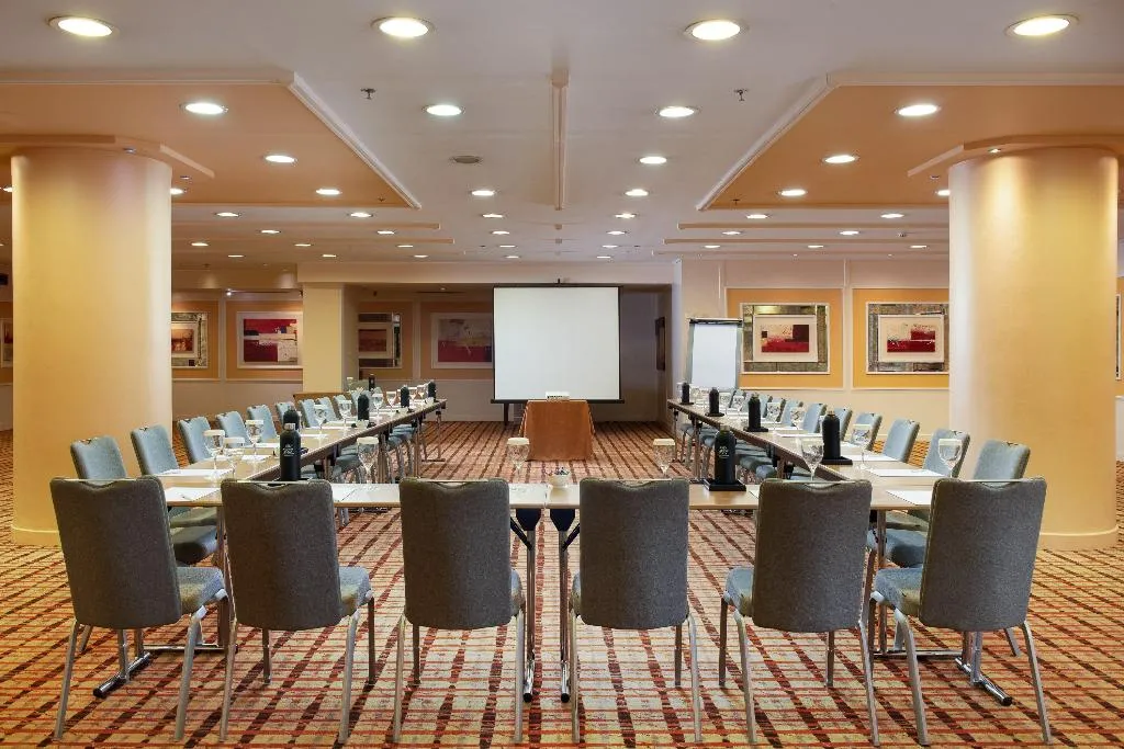 Conferences, Crowne Plaza Athens, Athens