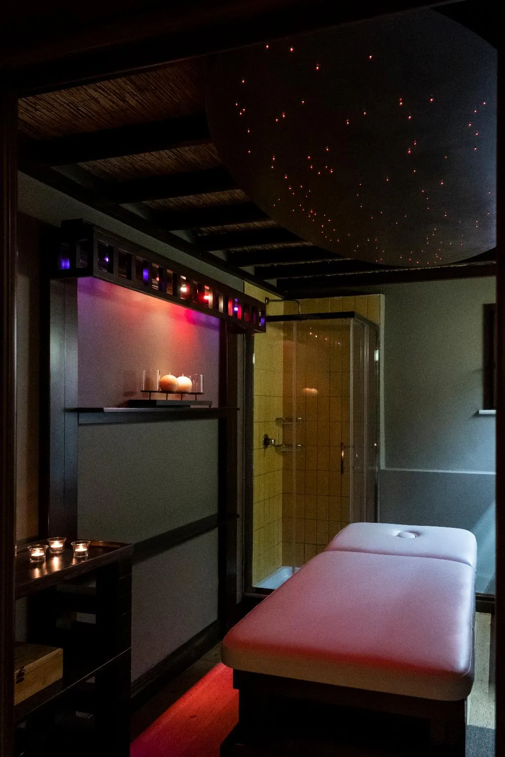 Sports and Entertainment, Baia di Ulisse Wellness and Spa, Catania