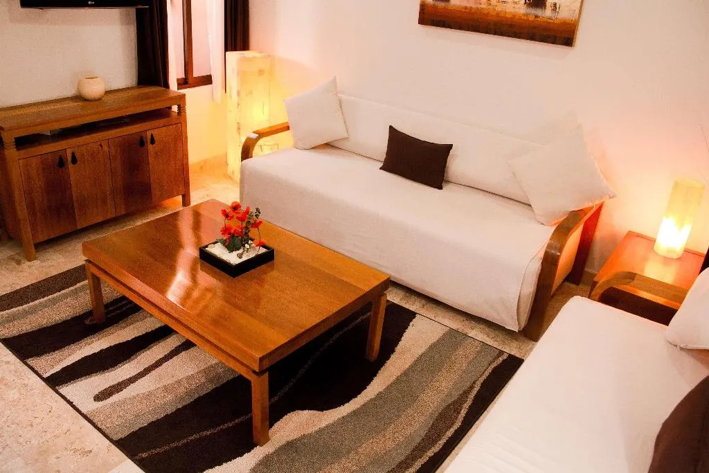 SUITE SUPERIOR OCEAN VIEW Room, Acanto Boutique Hotel Playa del Carmen, Playa Del Carmen