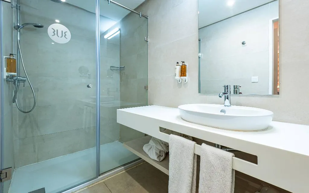 DOUBLE STANDARD Room, Medina Gardens, Marrakech