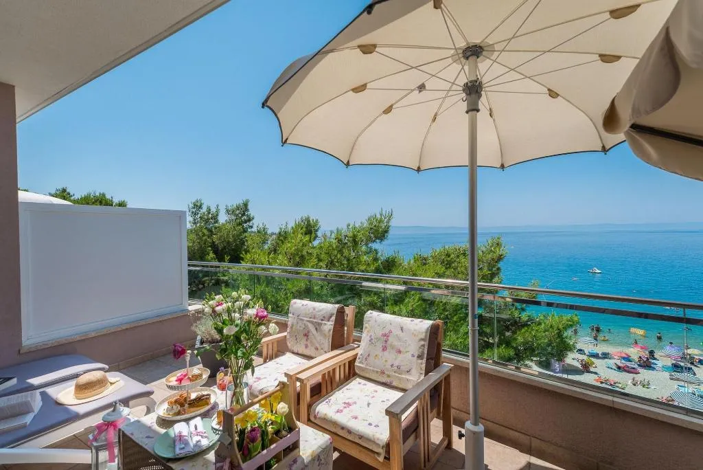 Room, Maritimo, Split