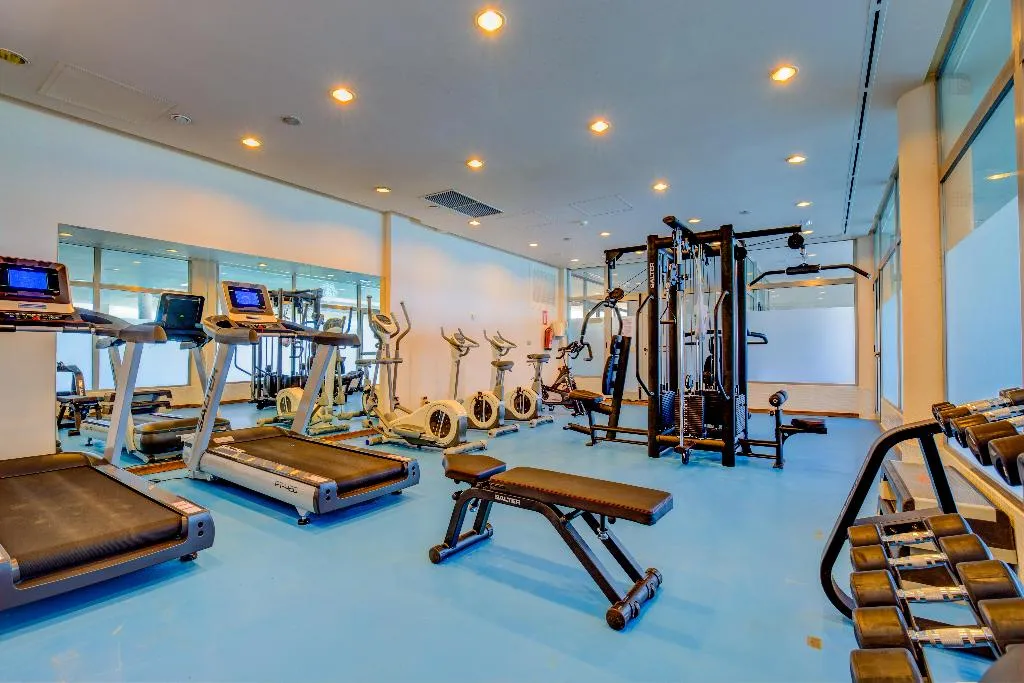 Sports and Entertainment, SBH Costa Calma Palace, Fuerteventura