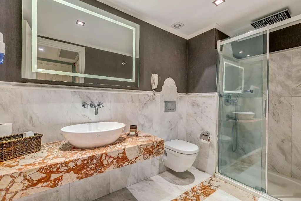 Room, Antmare Hotel, Izmir