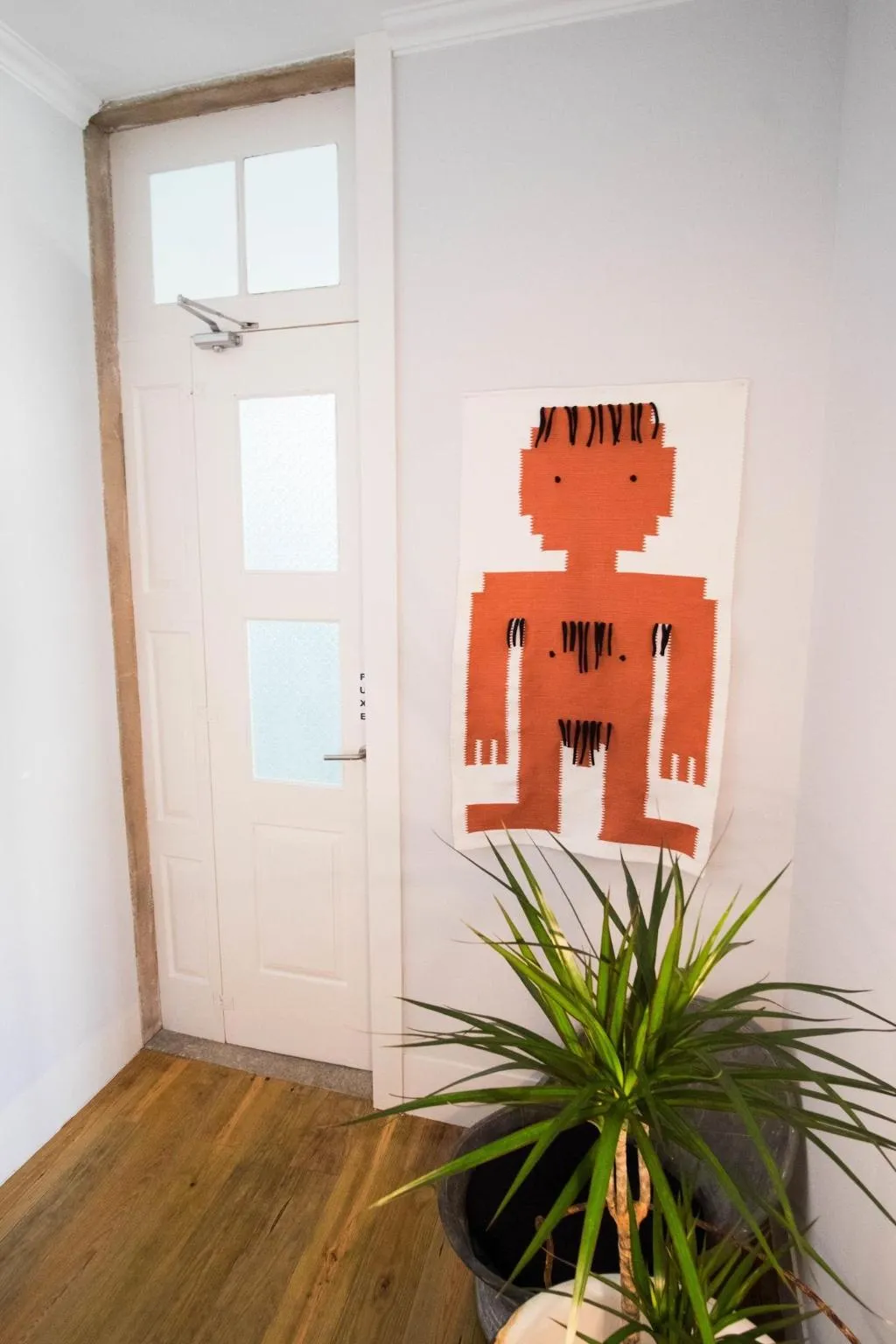 Room, Dona Emília Guesthouse, Porto