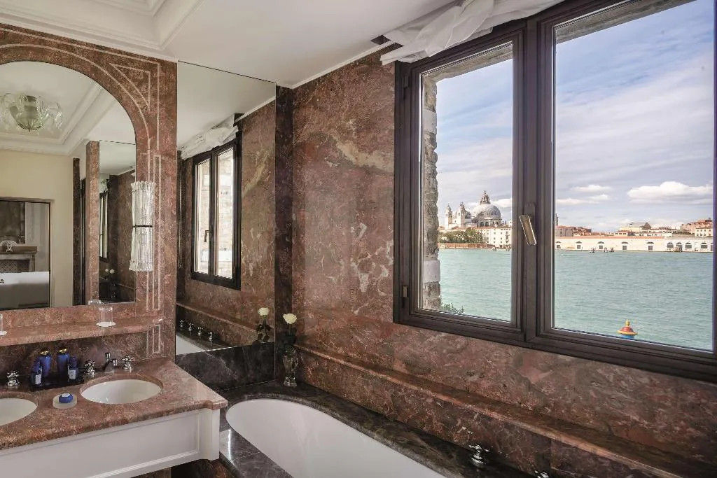 Room, Hotel Cipriani, A Belmond Hotel, Venice, Venice