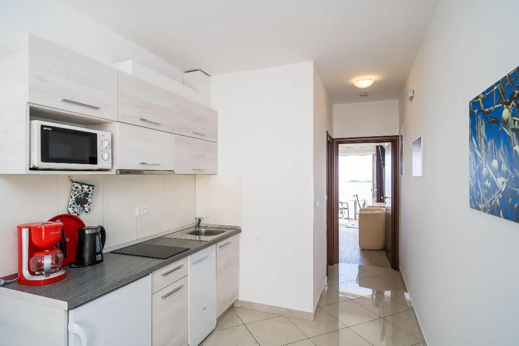 STUDIO WITH BALCONY Room, Villa Samba, Dubrovnik