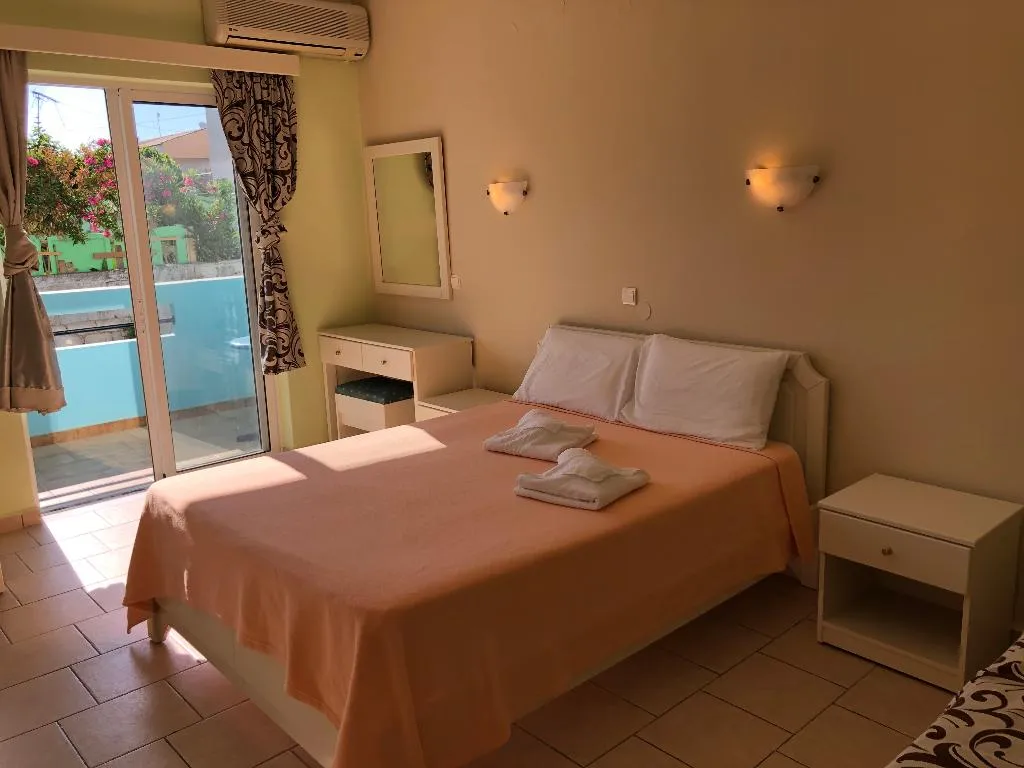 STUDIO SUPERIOR Room, Epis Hotel, Crete