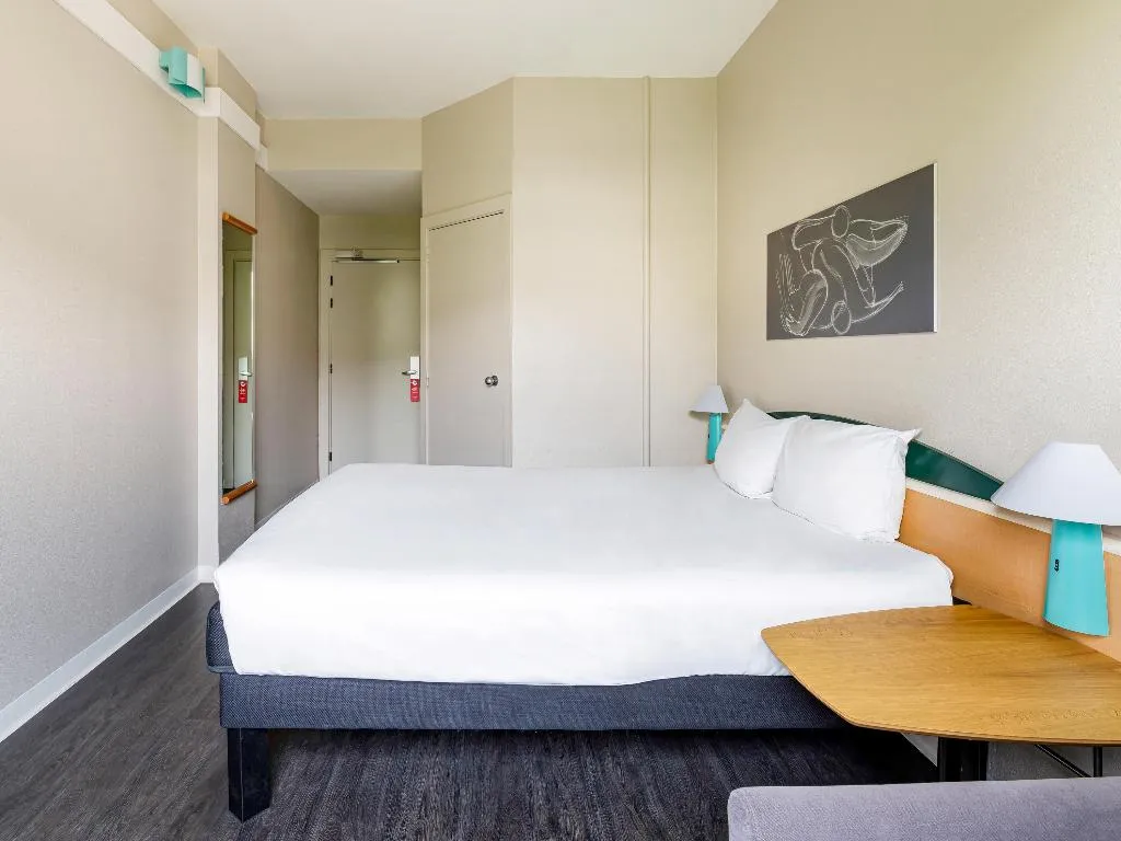 Room, Ibis Madrid Getafe, Madrid