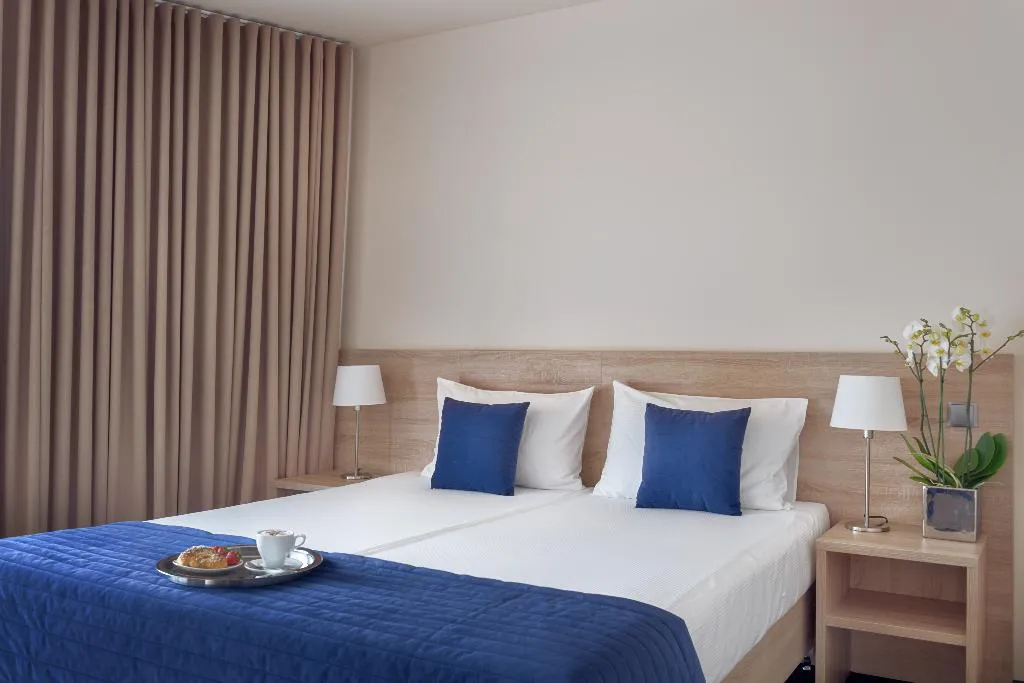 Double or Twin STANDARD Room, Molo, Gdansk