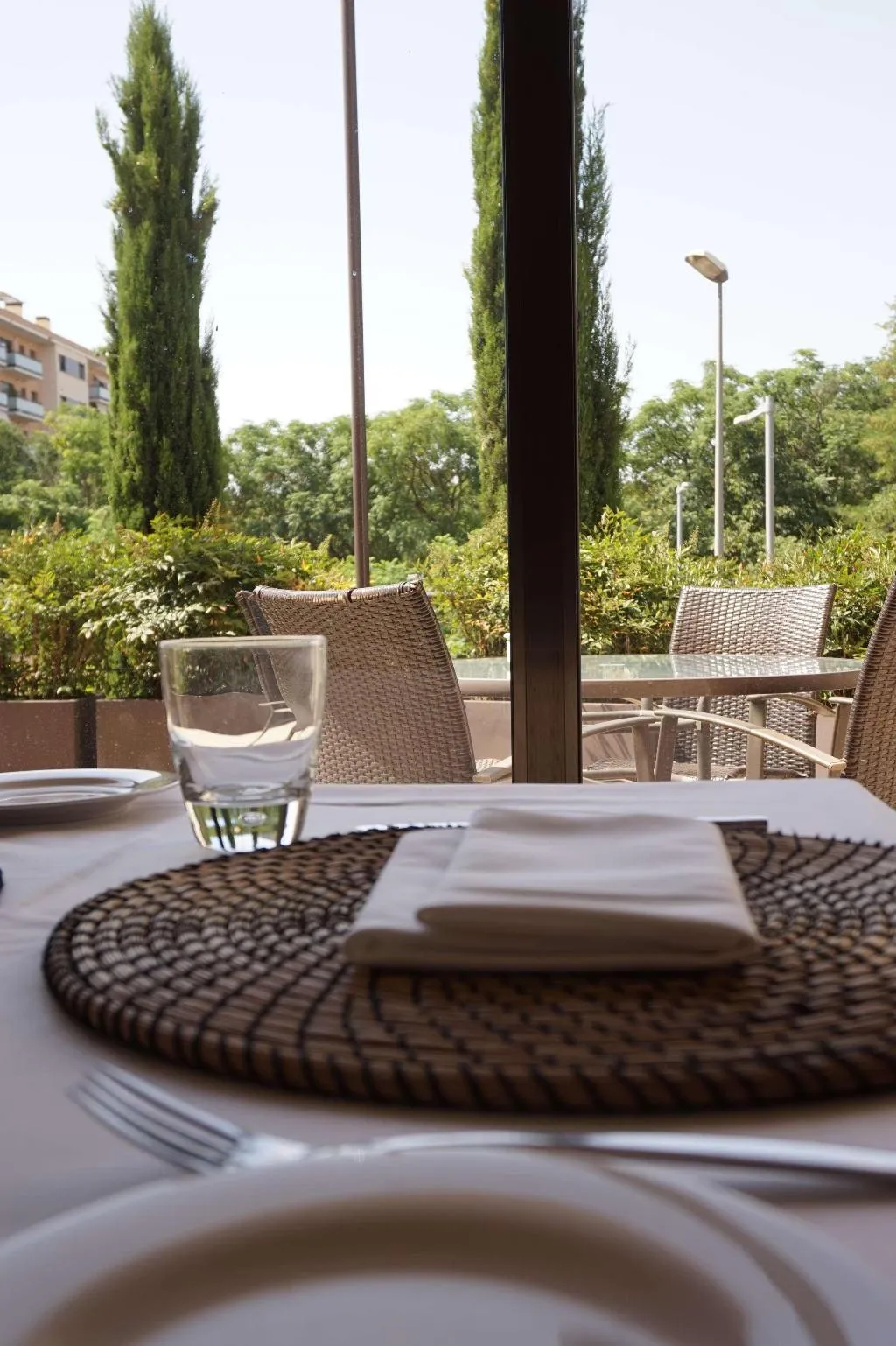 Restaurant, Best Western Premier CMC Girona, Costa Brava