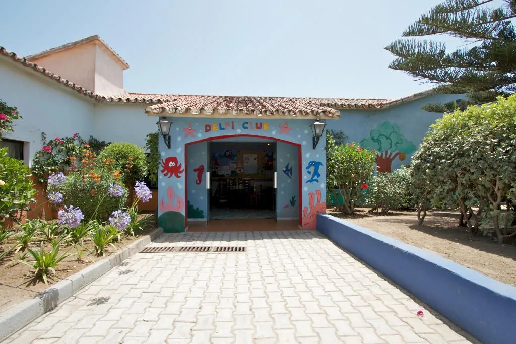 Sports and Entertainment, Marbella Playa, Costa Del Sol