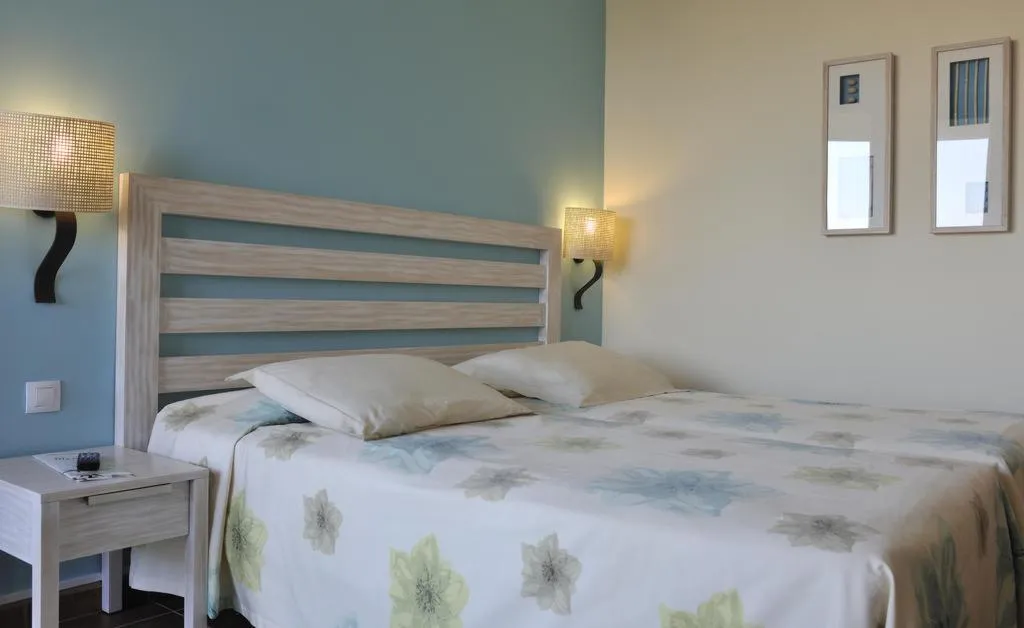 Double or Twin SEA VIEW Room, Pestana Viking Beach & Golf Resort, Algarve
