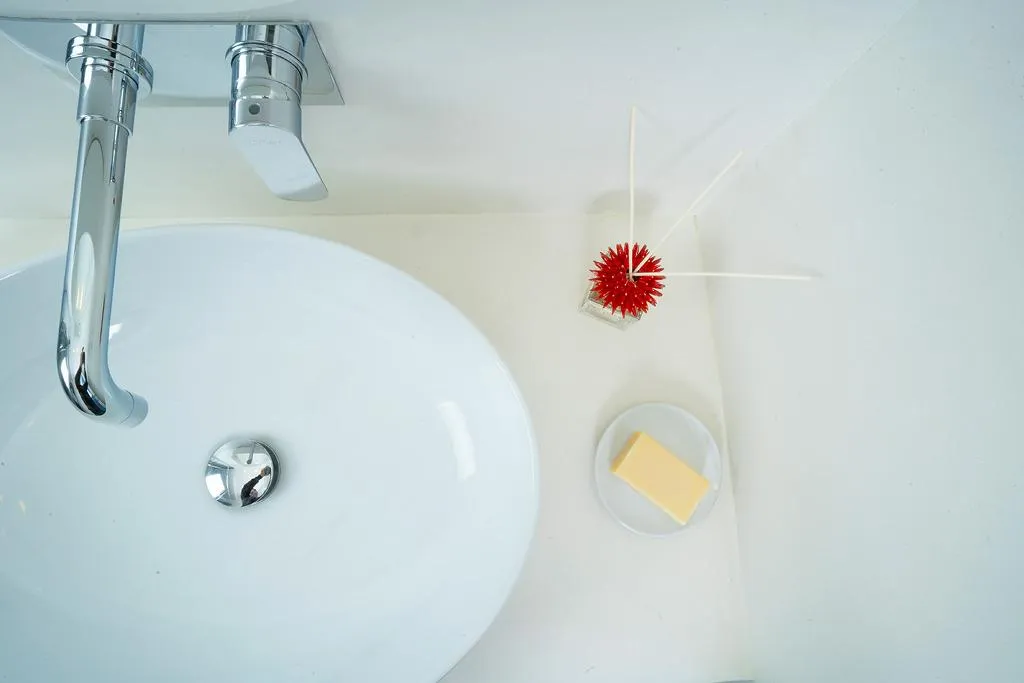 DOUBLE SUPERIOR Room, Villa Cettina Boutique Hotel, Naples