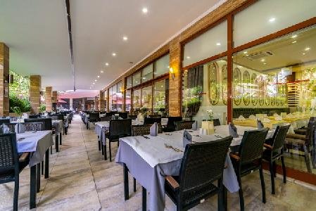 Mount Athos Hotel, Thessaloniki