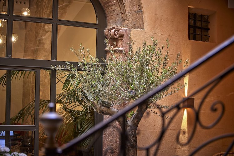 Puro Grand Hotel, Majorca