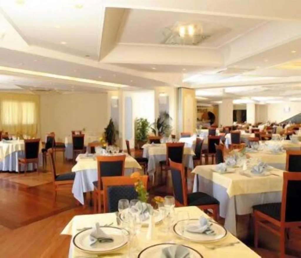 Restaurant, Relax, Catania