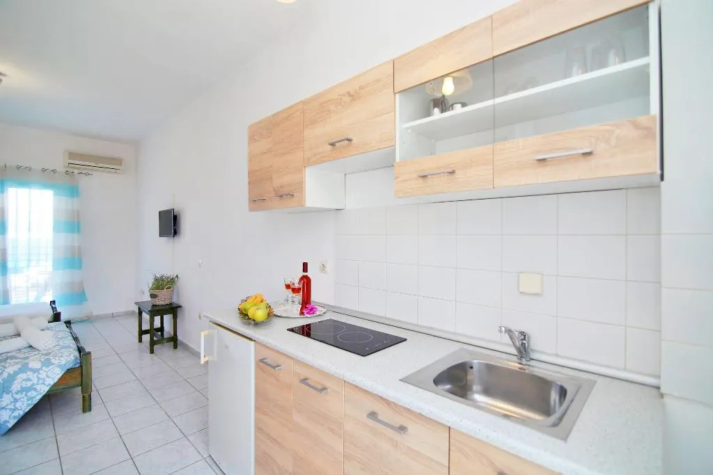 STUDIO STANDARD Room, Villa Panorama, Zante