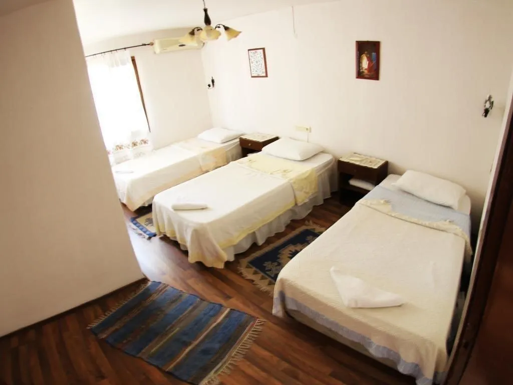 Room, Tuncay Pension, Izmir