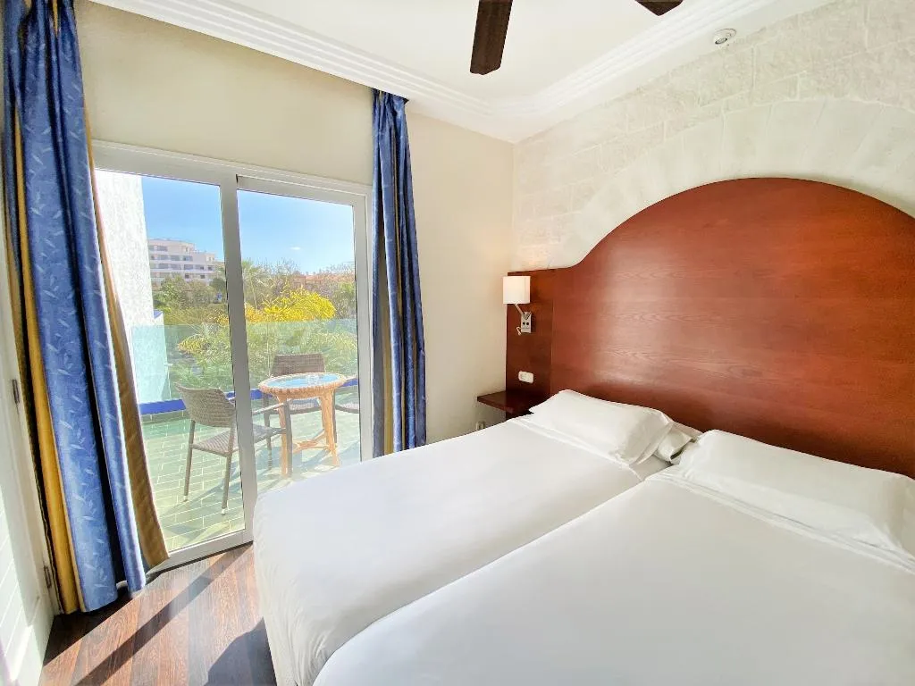 DOUBLE STANDARD Room, Park Club Europe, Tenerife