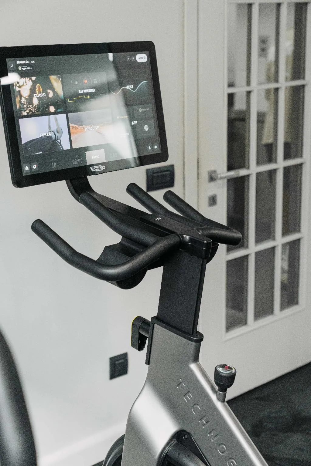 Sports and Entertainment, Living Hotel Milano, Milan