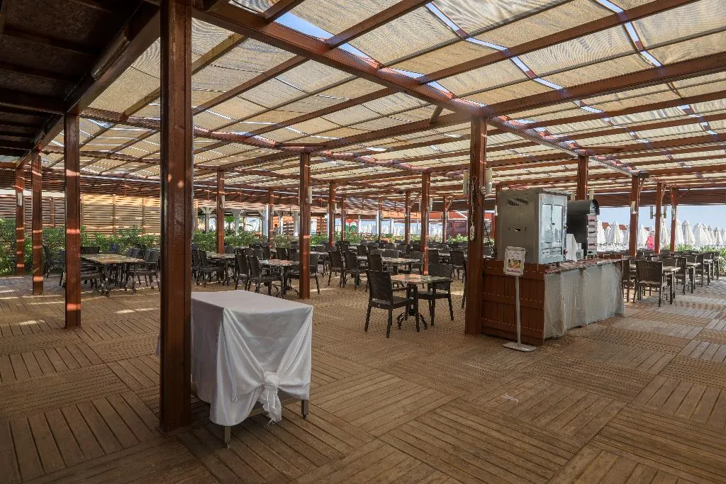Bar, Side Lilyum Hotel & SPA, Antalya