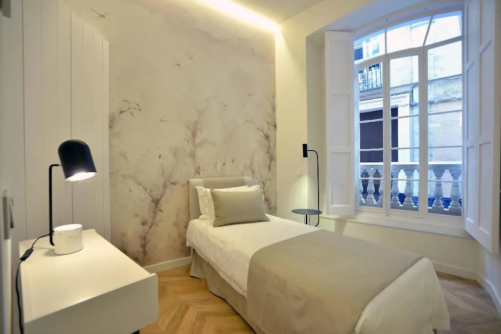 Room, Plaza Mina Suites, Costa De La Luz