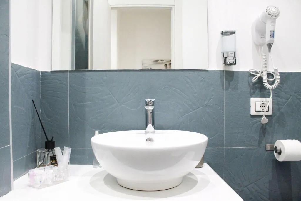 Room, Mascalzone Latino Luxury Rooms, Naples