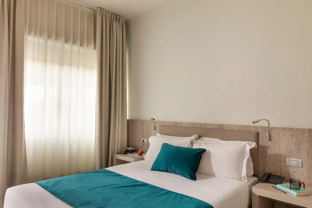 DOUBLE COMFORT Room, Living Hotel Milano, Milan