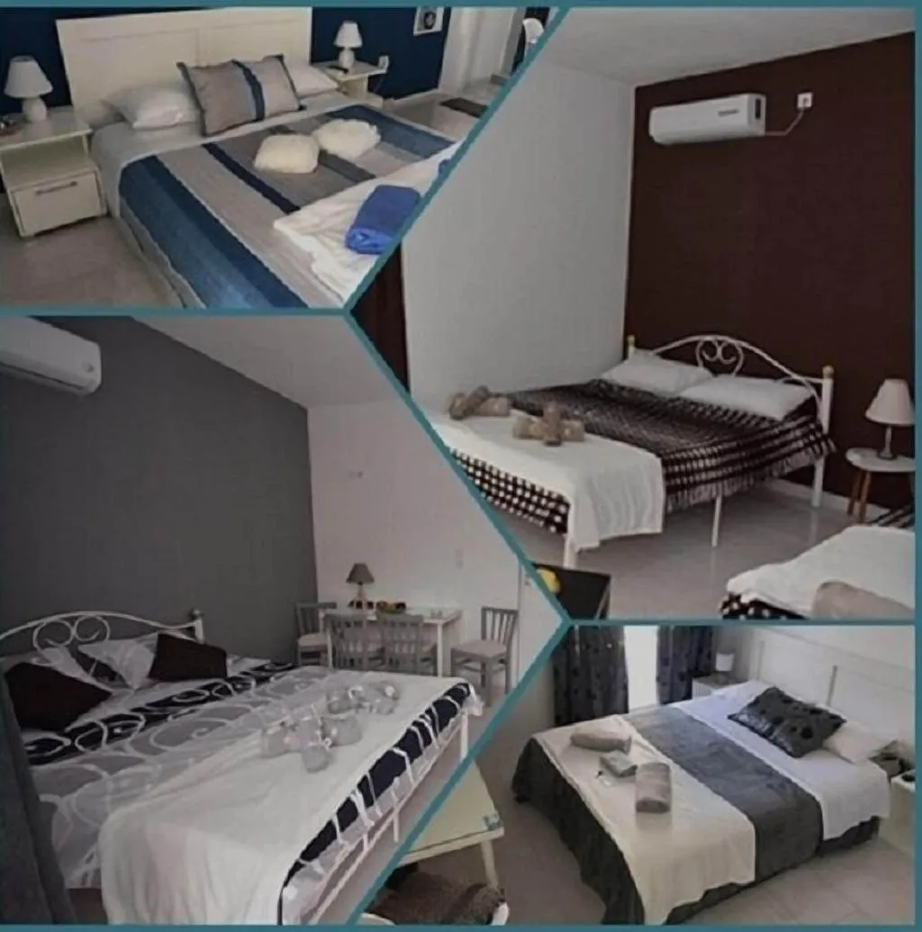 Room, Galotel Agnoudas Near The Airport, Athens