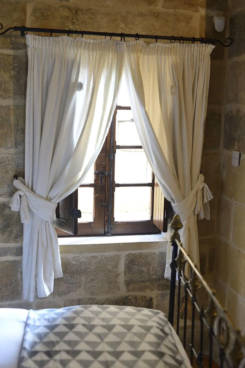 Room, The Burrow Guest House, Malta
