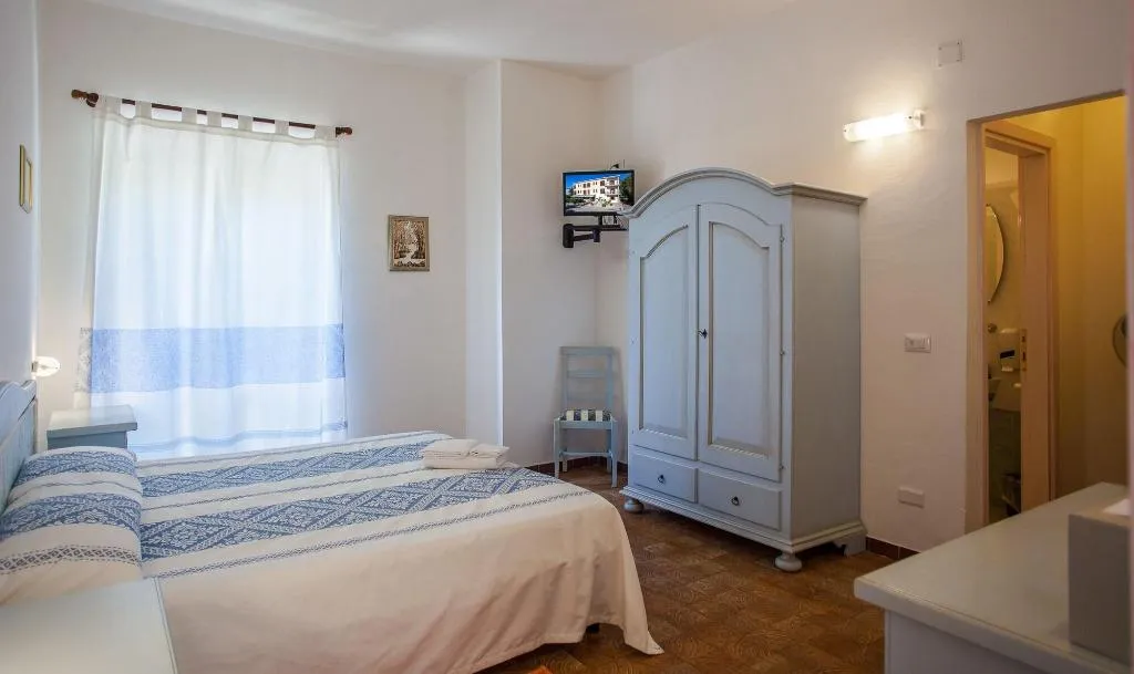 Room, Hotel Sandalyon, Olbia